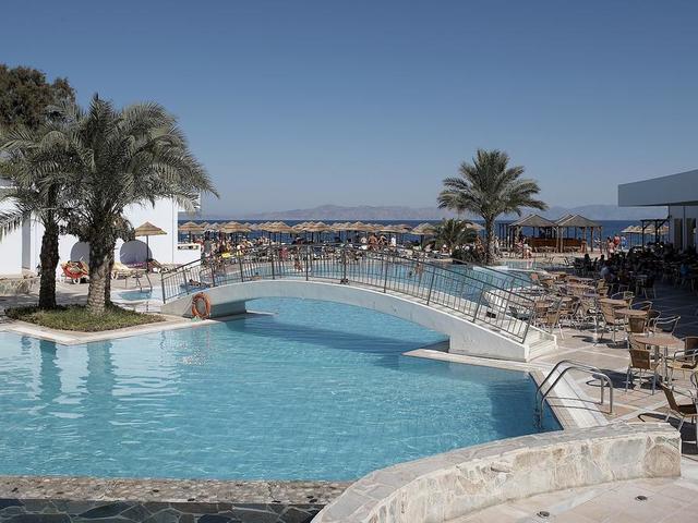 фотографии Avra Beach Resort Hotel & Bungalows изображение №24