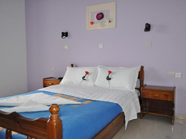 фото отеля Cyclades изображение №25
