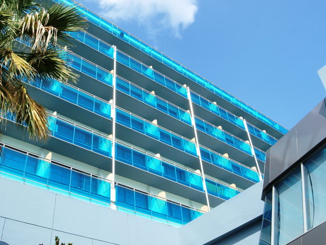 фото отеля Calypso Beach изображение №21