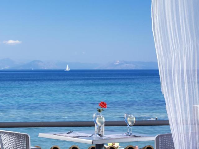 фото отеля Aeolos Beach Resort (ex. Aeolos Mareblue Hotel & Resort; Sentido Aeolos Beach Resort) изображение №53