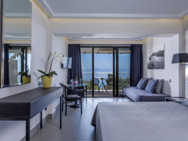 фото отеля Aeolos Beach Resort (ex. Aeolos Mareblue Hotel & Resort; Sentido Aeolos Beach Resort) изображение №49