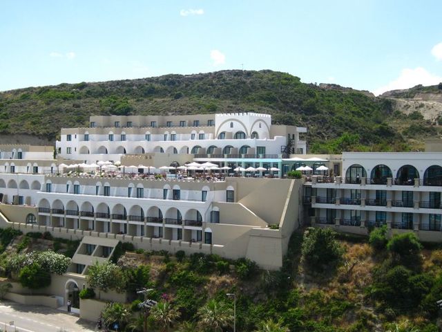 фотографии отеля Calypso Palace изображение №47