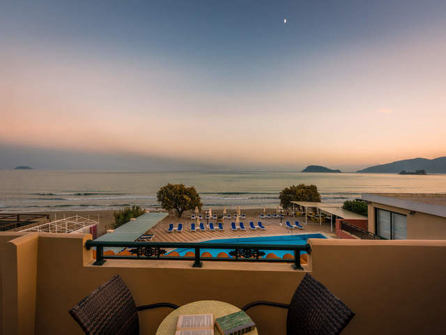 фото Mediterranean Beach Resort изображение №42