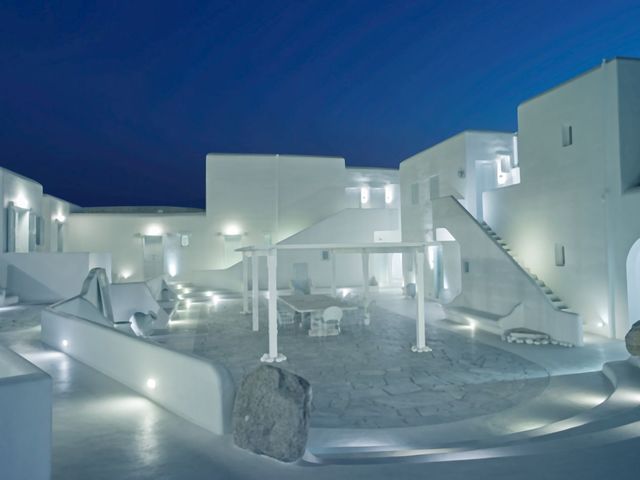 фото Mykonos Bay изображение №18