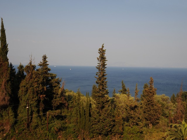 фото Benitses Bay View (ex. Montaniola) изображение №34