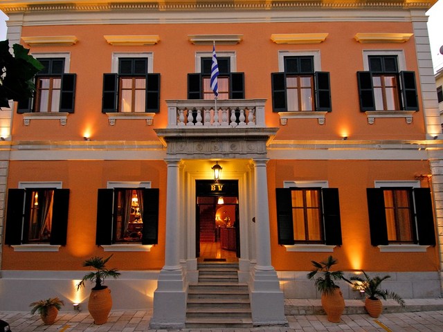 фото отеля Bella Venezia изображение №21