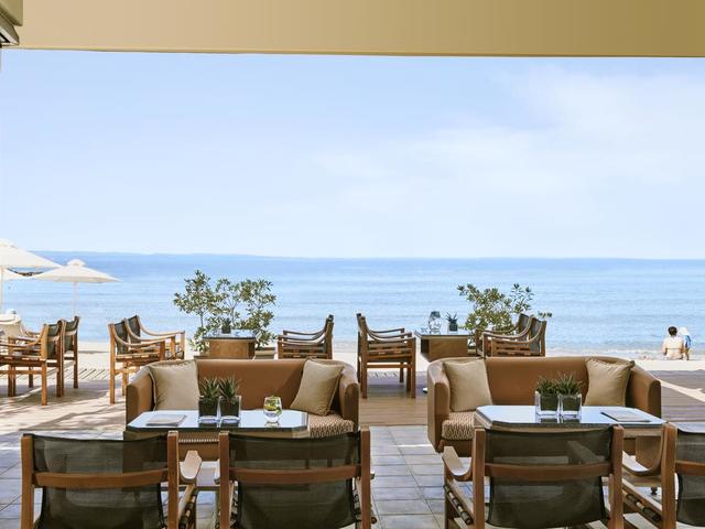 фото Anthemus Sea Beach Hotel & Spa изображение №18