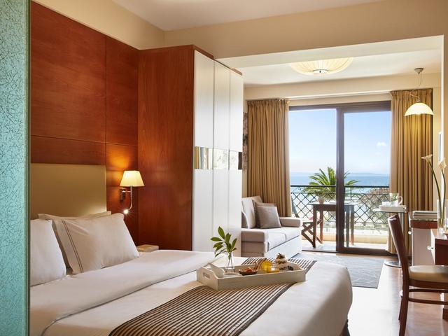 фотографии отеля Anthemus Sea Beach Hotel & Spa изображение №15