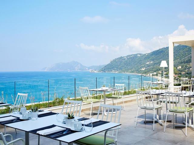 фотографии отеля Mayor La Grotta Verde Grand Resort (ex. Aquis Agios Gordios Beach) изображение №23