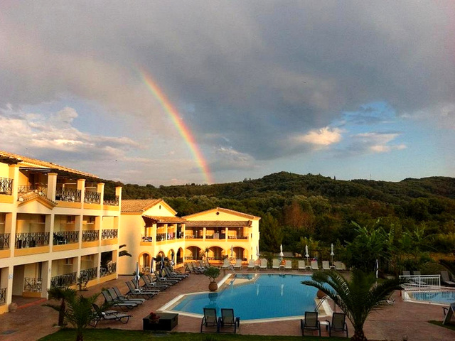 фото отеля Corfu Andromeda изображение №5