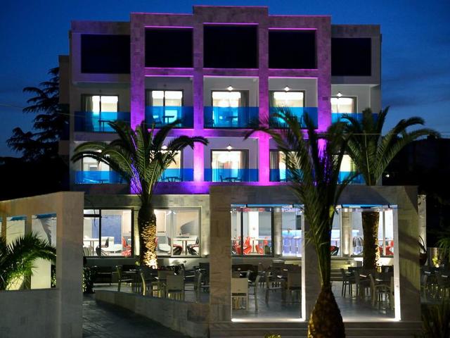 фото отеля Corfu Palma Boutique (ex. Palma Beach) изображение №5