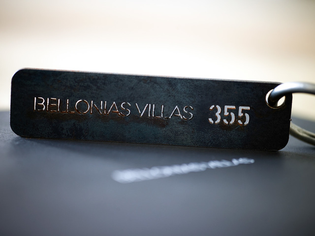 фото Bellonias Villas изображение №26