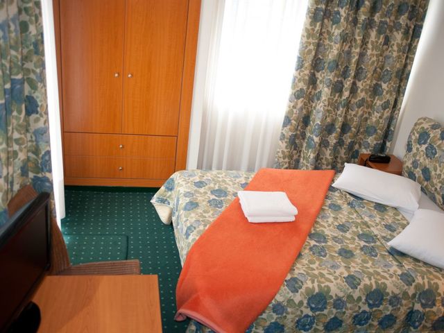 фото отеля Nestorion Hotel изображение №41