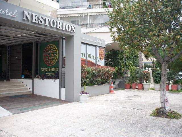 фотографии Nestorion Hotel изображение №20