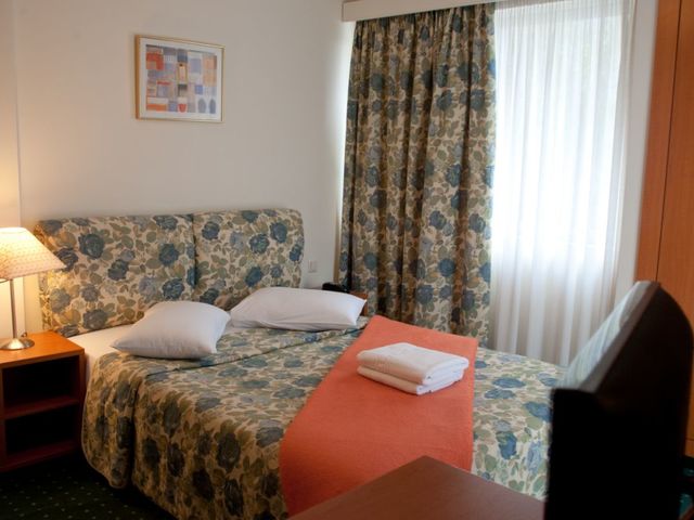 фото отеля Nestorion Hotel изображение №13