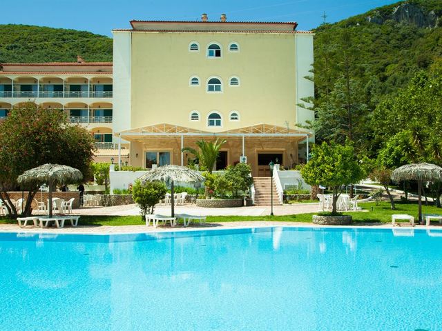 фотографии Corfu Senses (ex. Mare Monte Resort, Adonis Garden) изображение №12