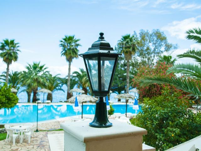 фотографии Corfu Senses (ex. Mare Monte Resort, Adonis Garden) изображение №4