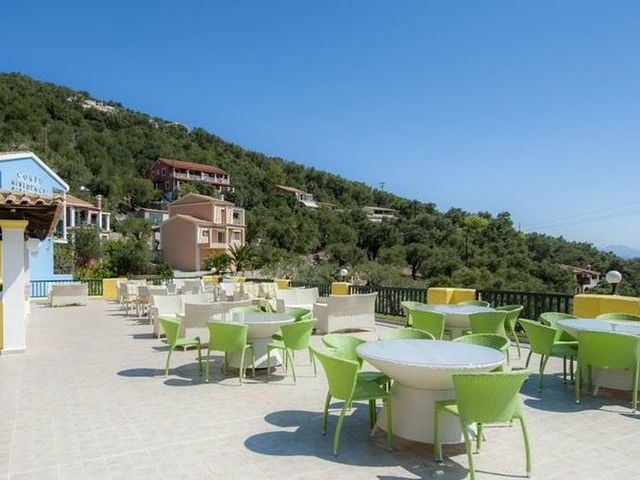 фото Corfu Residence изображение №26