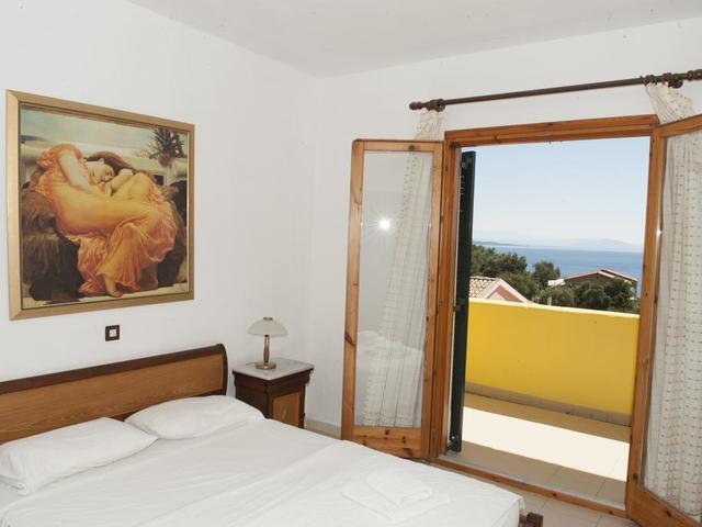 фото Corfu Residence изображение №10