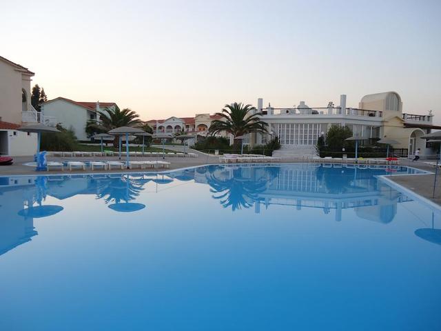 фото отеля Corfu Sea Garden Kavos изображение №21