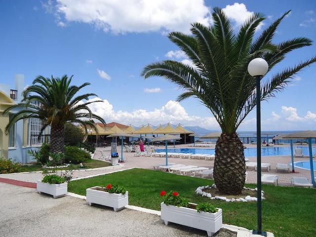 фото Corfu Sea Garden Kavos изображение №14