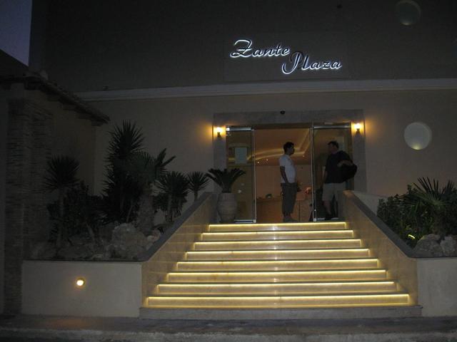 фото отеля Zante Plaza Hotel & Apartments изображение №25