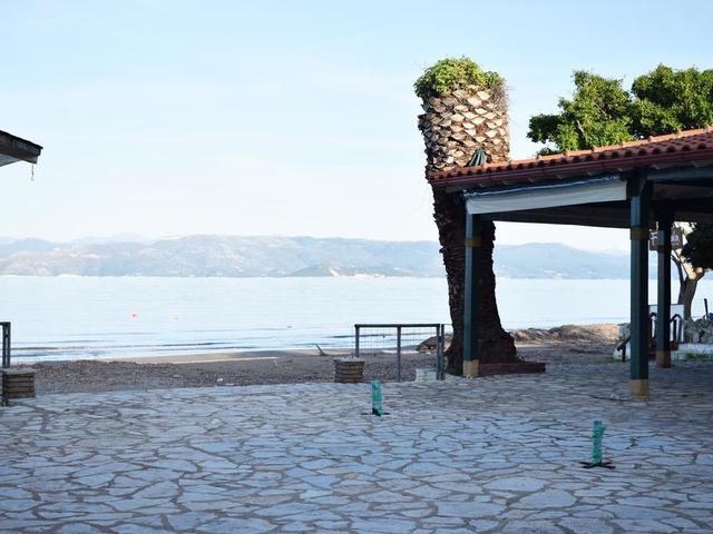 фото отеля Akti Panela Beach изображение №21