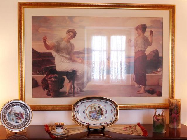 фото отеля Konstantinoupolis изображение №17
