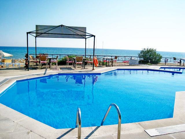 фото отеля Menigos Resort (ex. Corfu Glyfada Menigos Beach Apartments) изображение №41