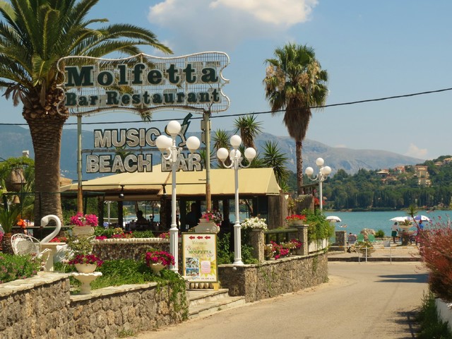 фотографии Molfetta Beach изображение №12