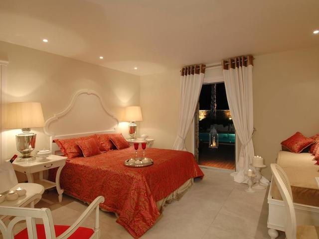 фотографии La Residence Suites Hotel Mykonos изображение №20