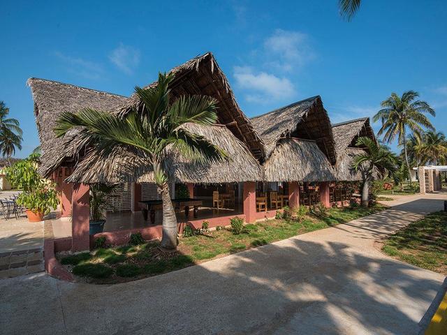 фотографии Gran Caribe Villa Tortuga изображение №40