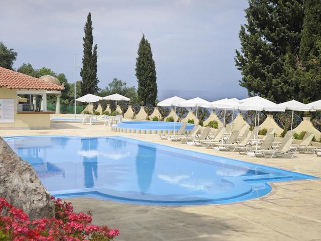 фото отеля Louis Ionian Sun (ex. Primasol Louis Ionian Sun; Louis Regency; Iberostar Regency) изображение №9