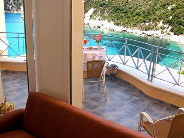фотографии Ithea Suites (ех. Rocabella Corfu Suite Hotel & Spa; Ermones Golf Palace) изображение №16