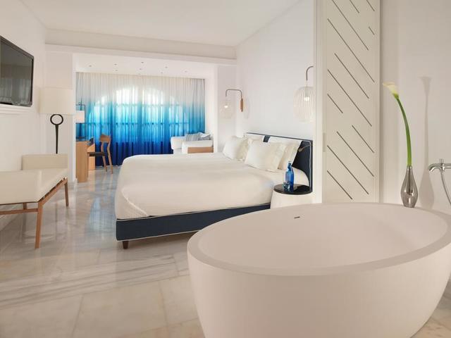 фото Mykonos Grand Hotel изображение №6