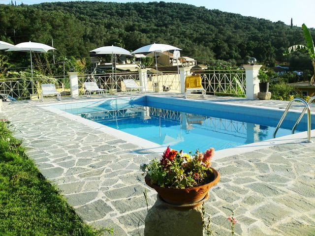 фото Grecia (ex. Liapades Luxury Villa) изображение №2