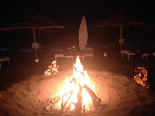 фото отеля Anemos Beach Lounge & Meduse Hotel (ex. La Meduse) изображение №25