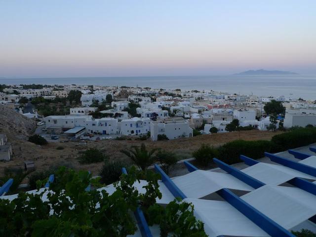 фото отеля Aegean View Hotel изображение №25