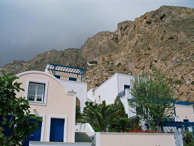фото Aegean View Hotel изображение №10