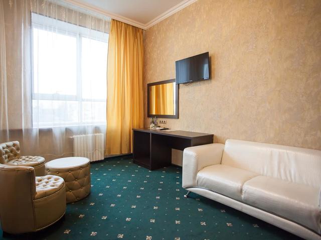 Туры в отель Olympic Suites 4*, Греция, о. Крит: Регион Ретимно - цены в 2025 го