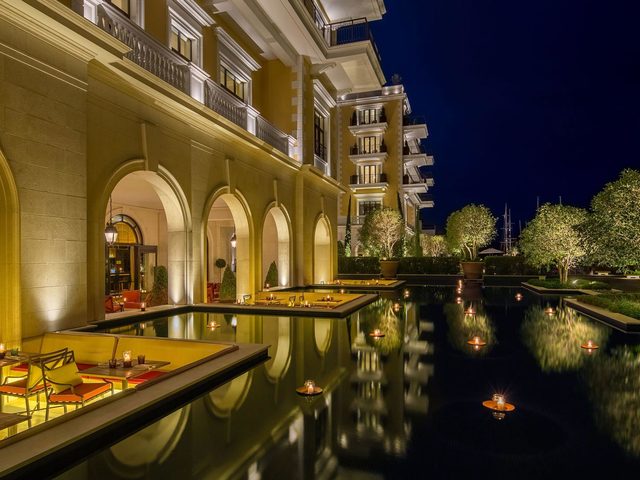 фотографии Regent Porto Montenegro изображение №24