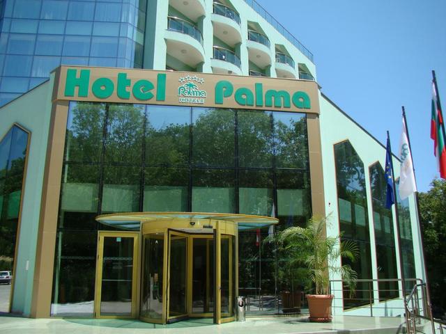 фотографии отеля Palma (Палма) изображение №31
