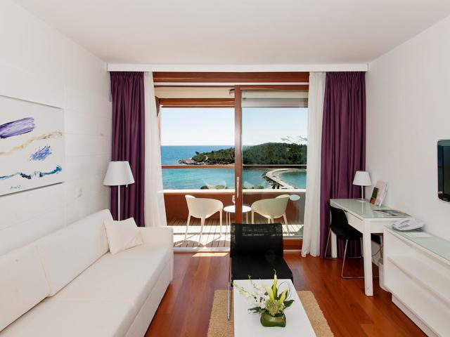 фото отеля All Suite Island Hotel Istra изображение №41