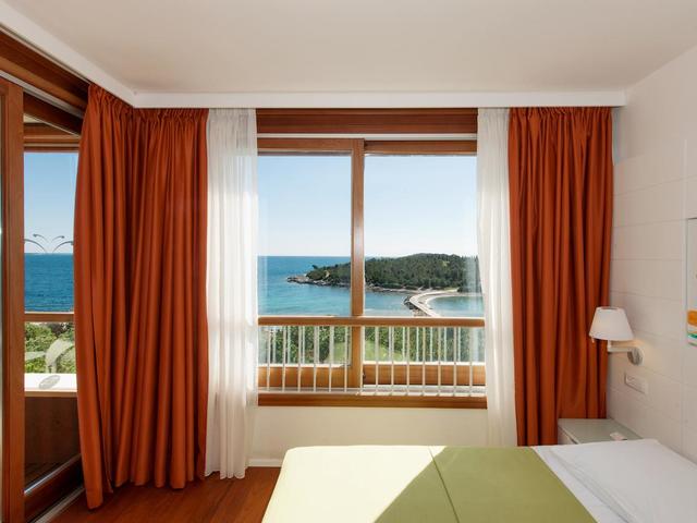 фотографии отеля All Suite Island Hotel Istra изображение №39
