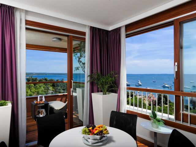 фотографии All Suite Island Hotel Istra изображение №16