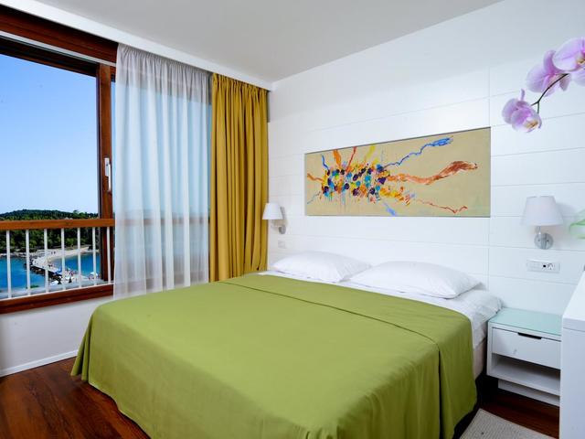фотографии отеля All Suite Island Hotel Istra изображение №15