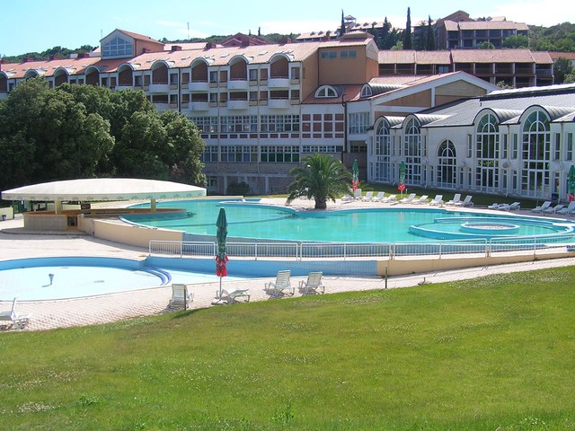 фото отеля Resort Duga Uvala (ex. Croatia) изображение №5
