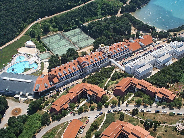 фото отеля Resort Duga Uvala (ex. Croatia) изображение №1