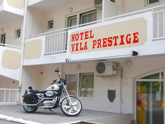 фото отеля Vila Prestige изображение №21