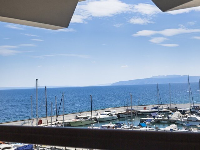 фотографии Remisens Hotel Admiral (ех. Hotel Admiral Opatija) изображение №4